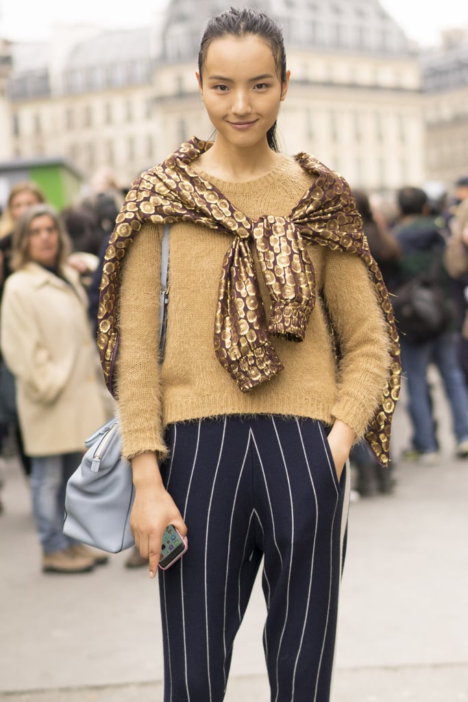 PFW Day Seven