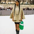 Every Street Style Trend Going Viral at Paris Fashion Week