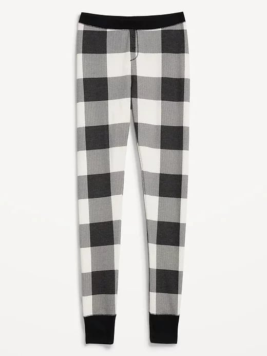 Old Navy Waffle-Knit Pajama Leggings