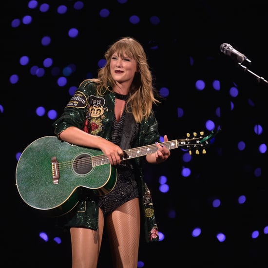 Taylor Swift's Post Causes Voter Registration Spike 2018