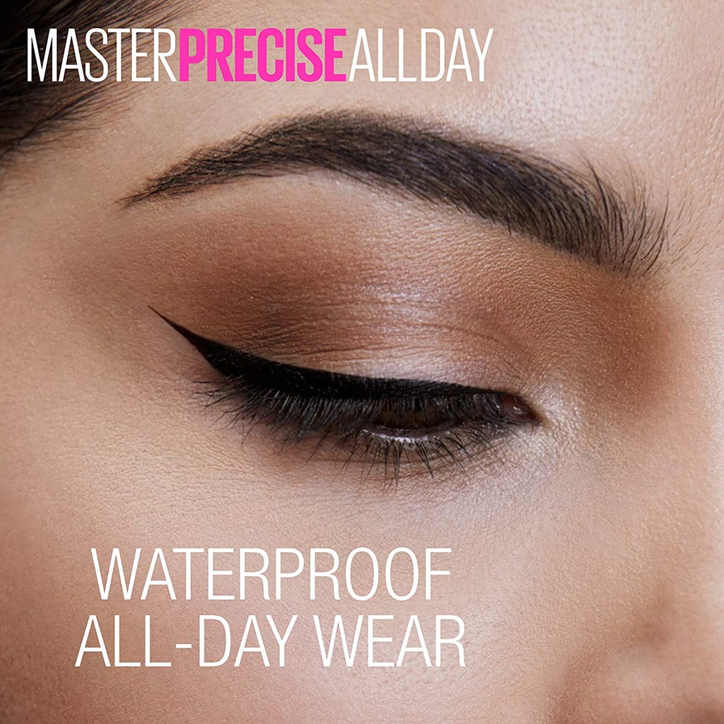 Maybelline Eyestudio Master Precise All Day Liquid Eyeliner