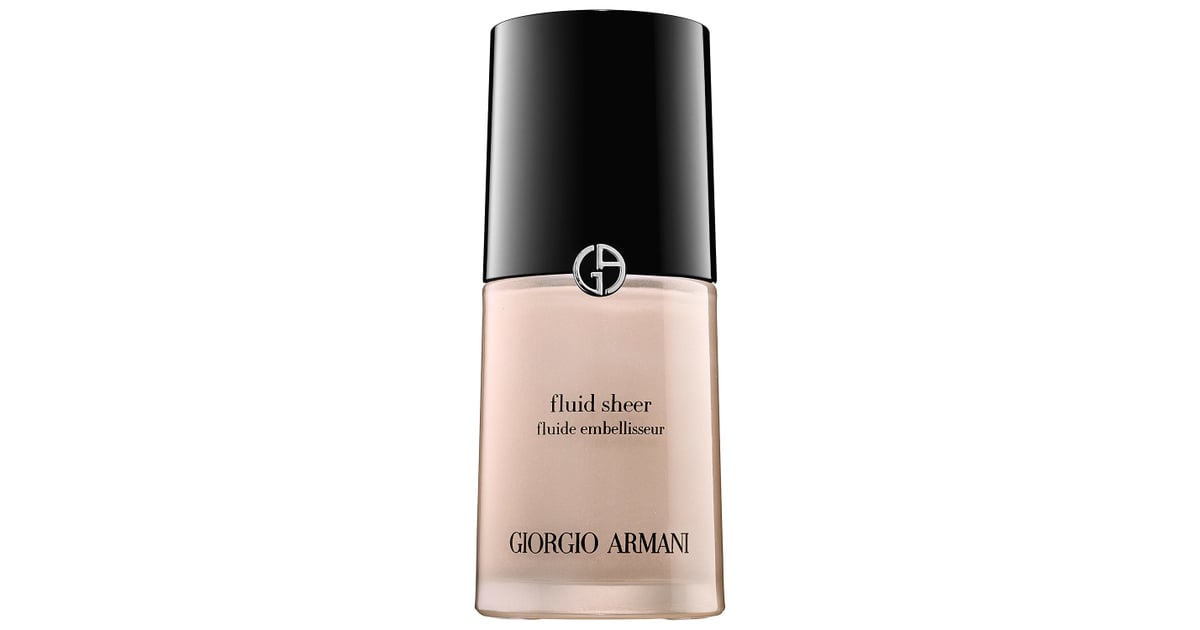fluid sheer glow enhancer