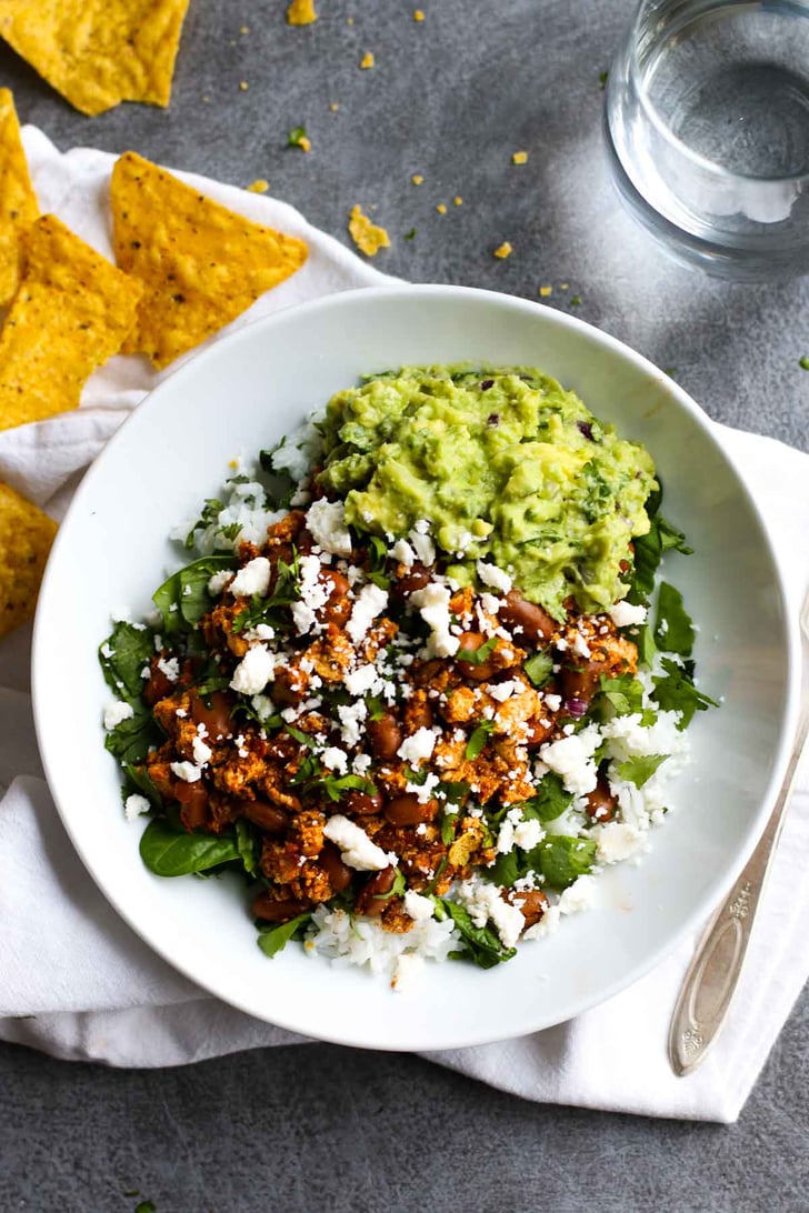 Chipotle's Sofritas | Restaurant Copycat Recipes | POPSUGAR Food Photo 4