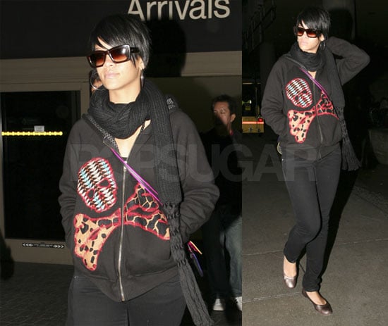 Rihanna Designs More Than Just Umbrellas Rihanna Designs More Than Just Umbrellas
