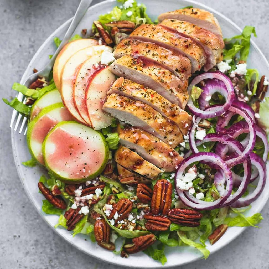 15 Healthy Recipes to Bust You Out of Your Chicken Rut