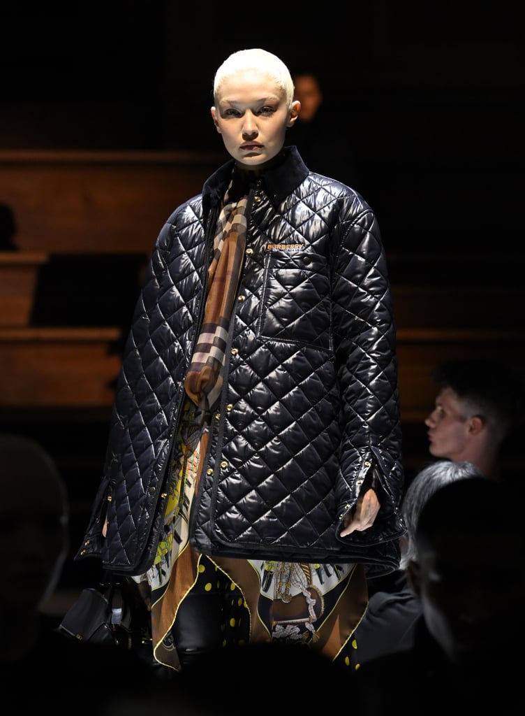 Best Winter Coats 2022 POPSUGAR Fashion UK