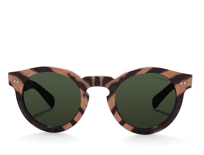 Ralph Lauren Vintage Keyhole Sunglasses