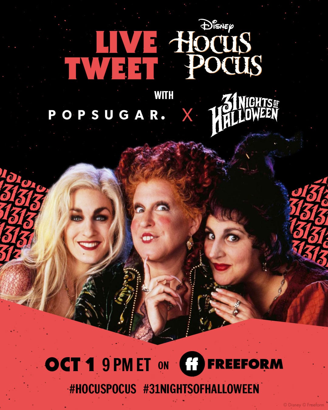 hocus pocus drinking game rules