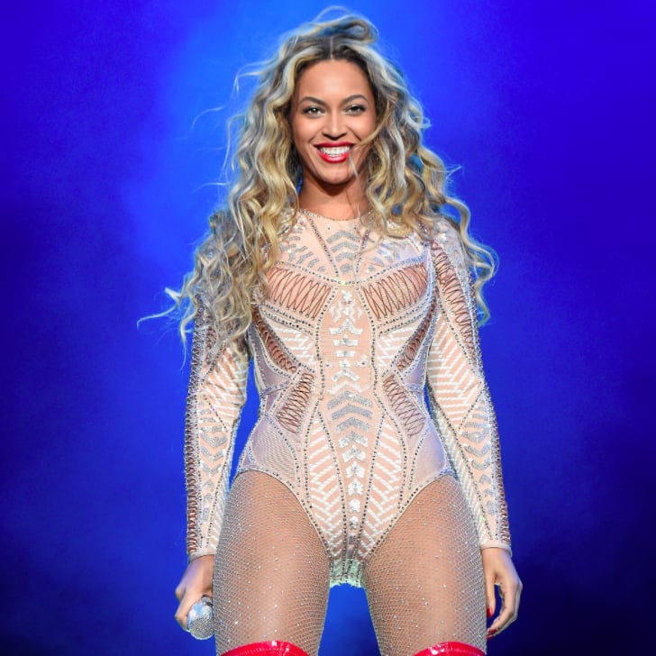 Beyonce At The Made In America Festival Pictures Popsugar Celebrity 