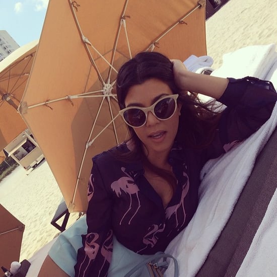 Kourtney Kardashian GIFs