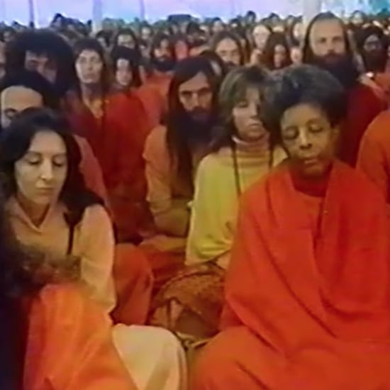 Netflix Wild Wild Country Documentary Trailer