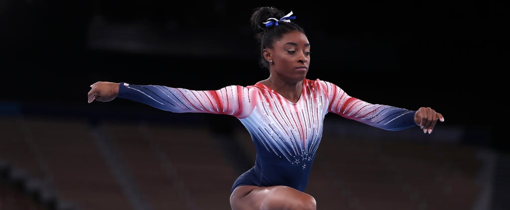 For Gymnasts at the Olympics, There's a List of Beauty Rules and Regulations They Must Follow