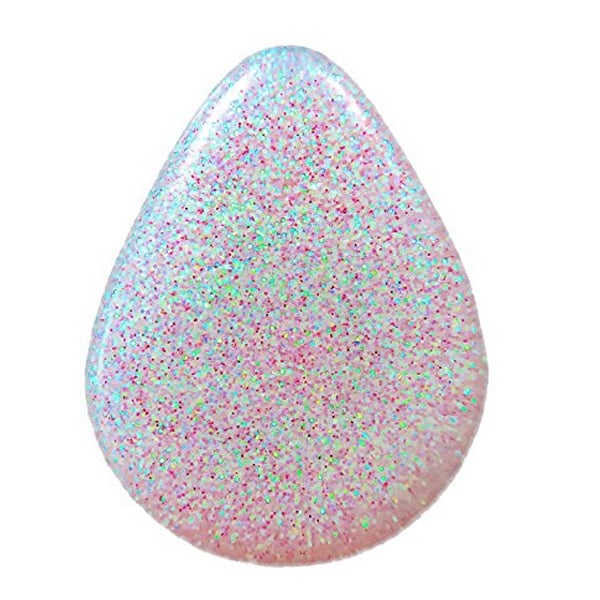 Powder Punks Unicorn Tears Silicone Makeup Blender