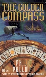 The Golden Compass: His Dark Materials, Book 1