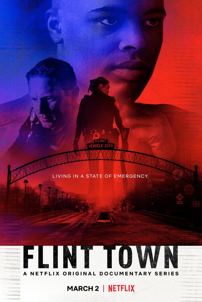 "Flint Town"