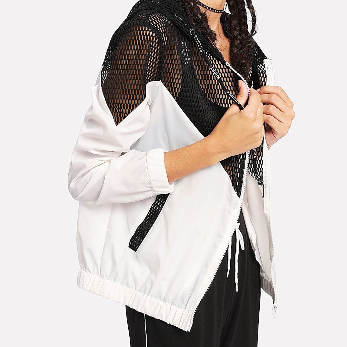 Best hotsell windbreaker 2018