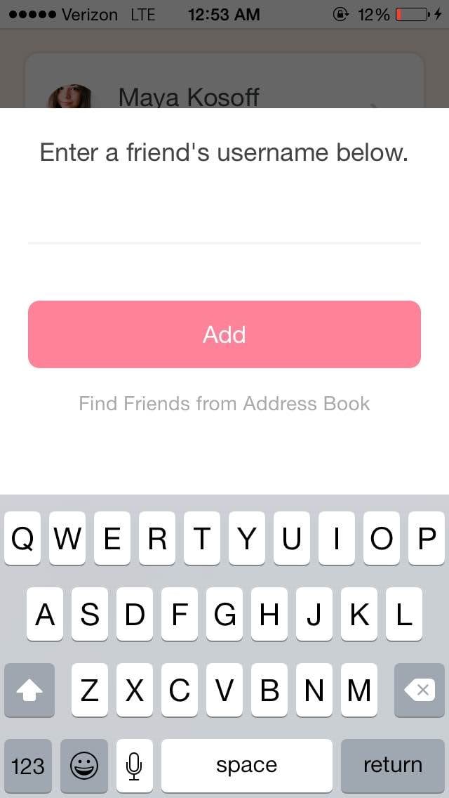 How to Use Peach App POPSUGAR Tech