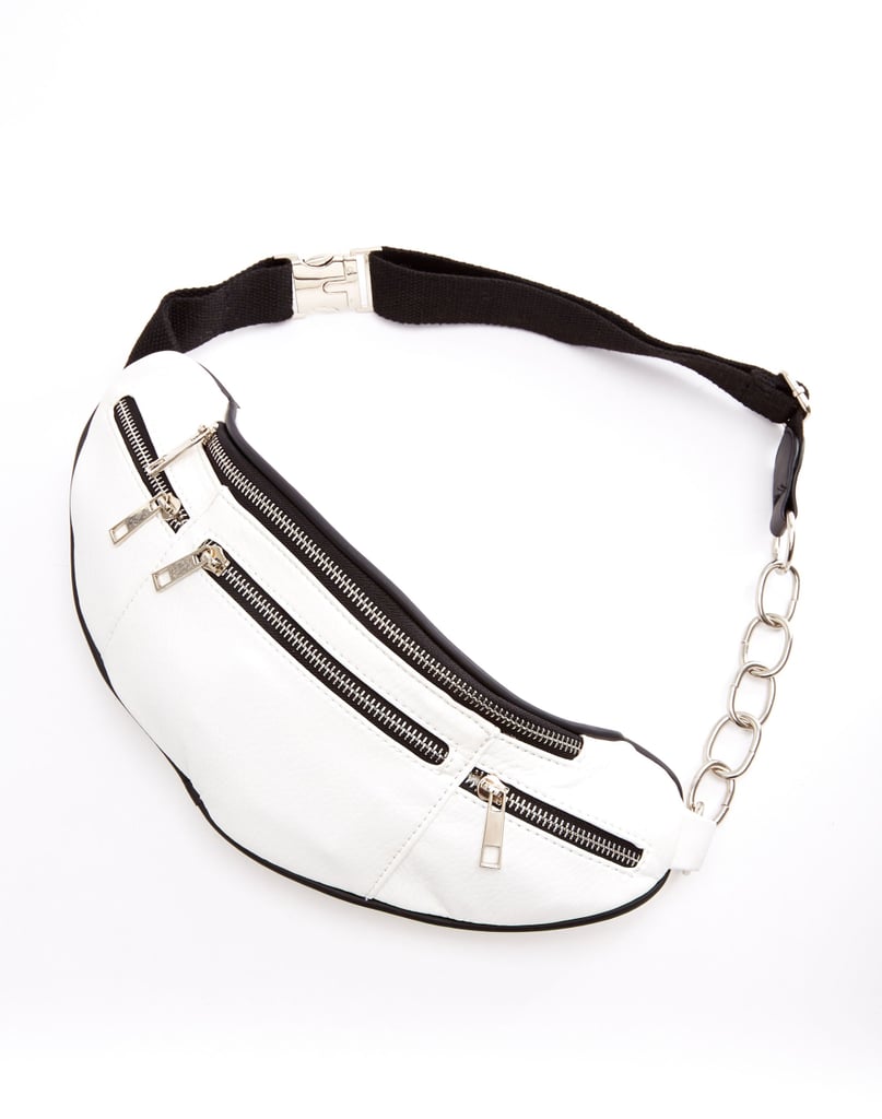 Chain Belt Bag ($39.99) | Glassons Festival Fashion Collection ...