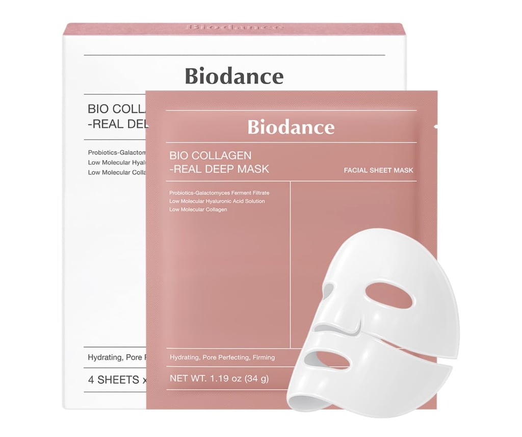 Biodance Bio-Collagen Real Deep Mask