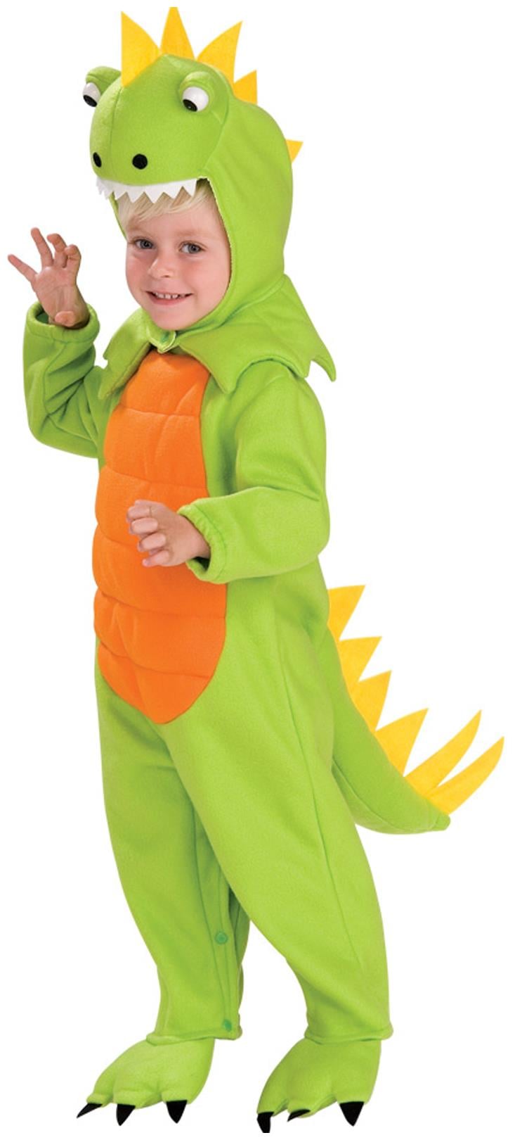 Cute Lil' Dinosaur Costume