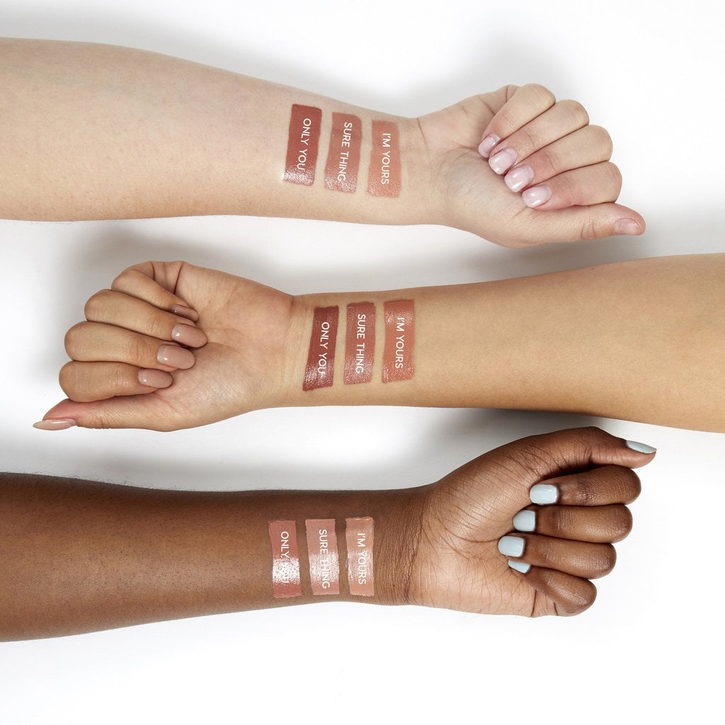 ColourPop Lippie Stix Swatches