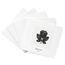 Diptyque Perfumed Stickers For Skin