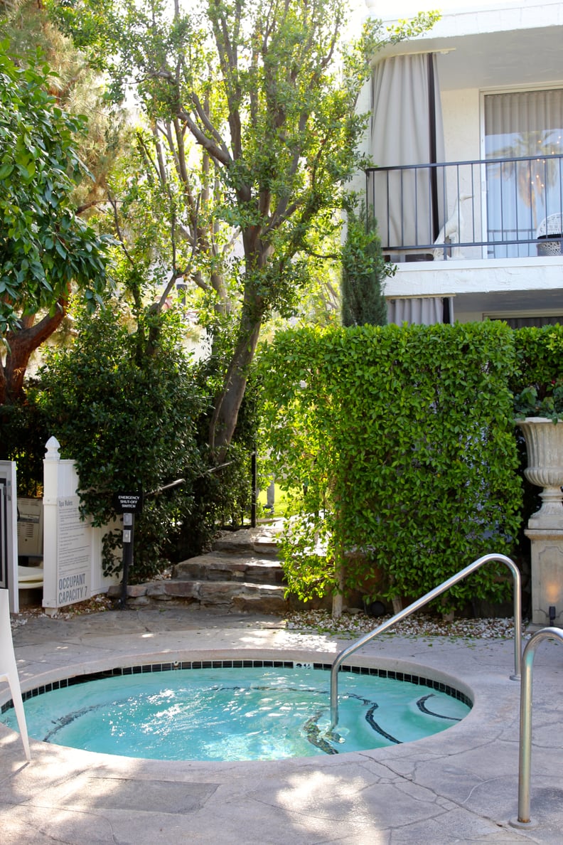 How to Ease Sore Muscles After a Hard Workout POPSUGAR Fitness