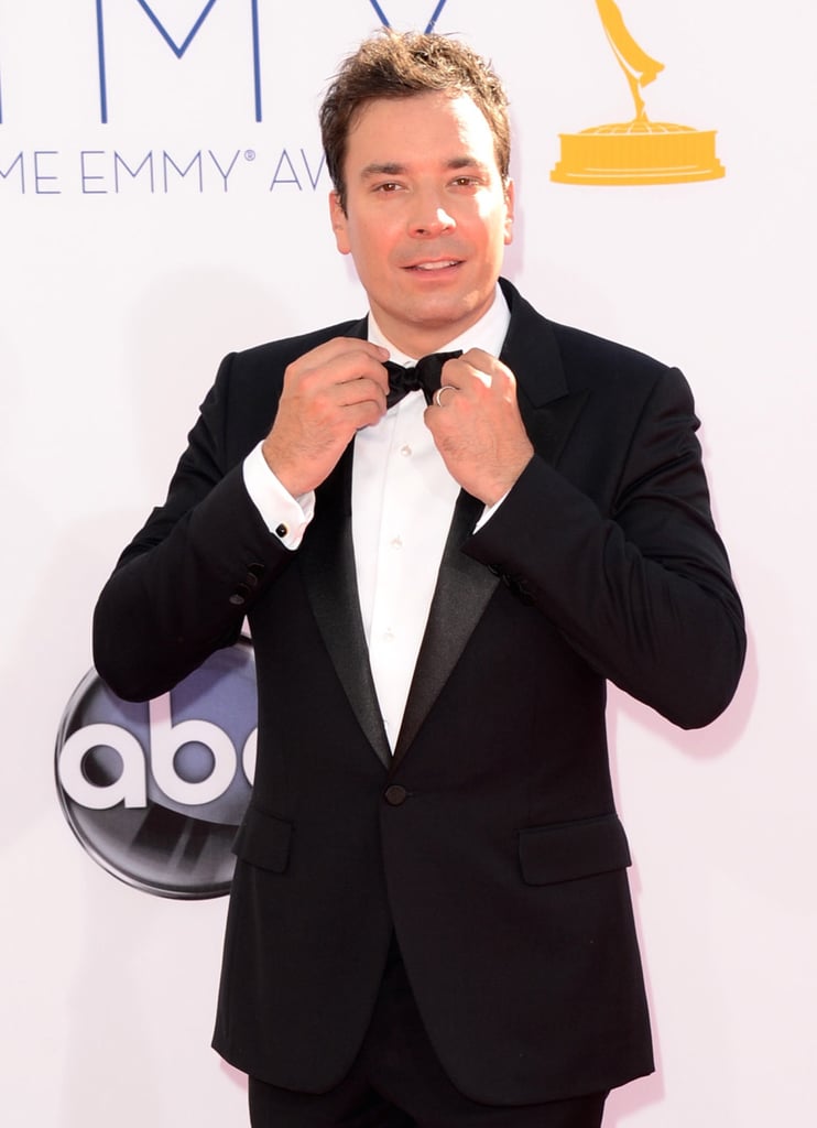Jimmy Fallon