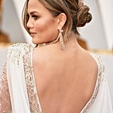 Chrissy Teigen, 2017