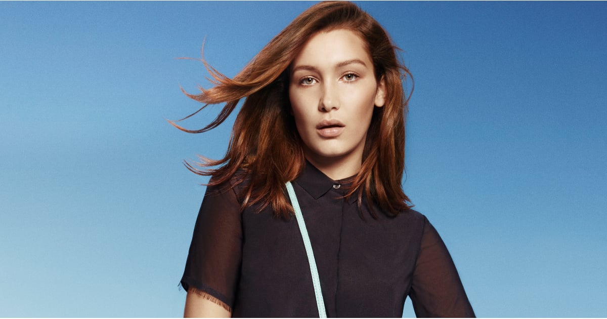 Who Is Bella Hadid? | POPSUGAR Fashion