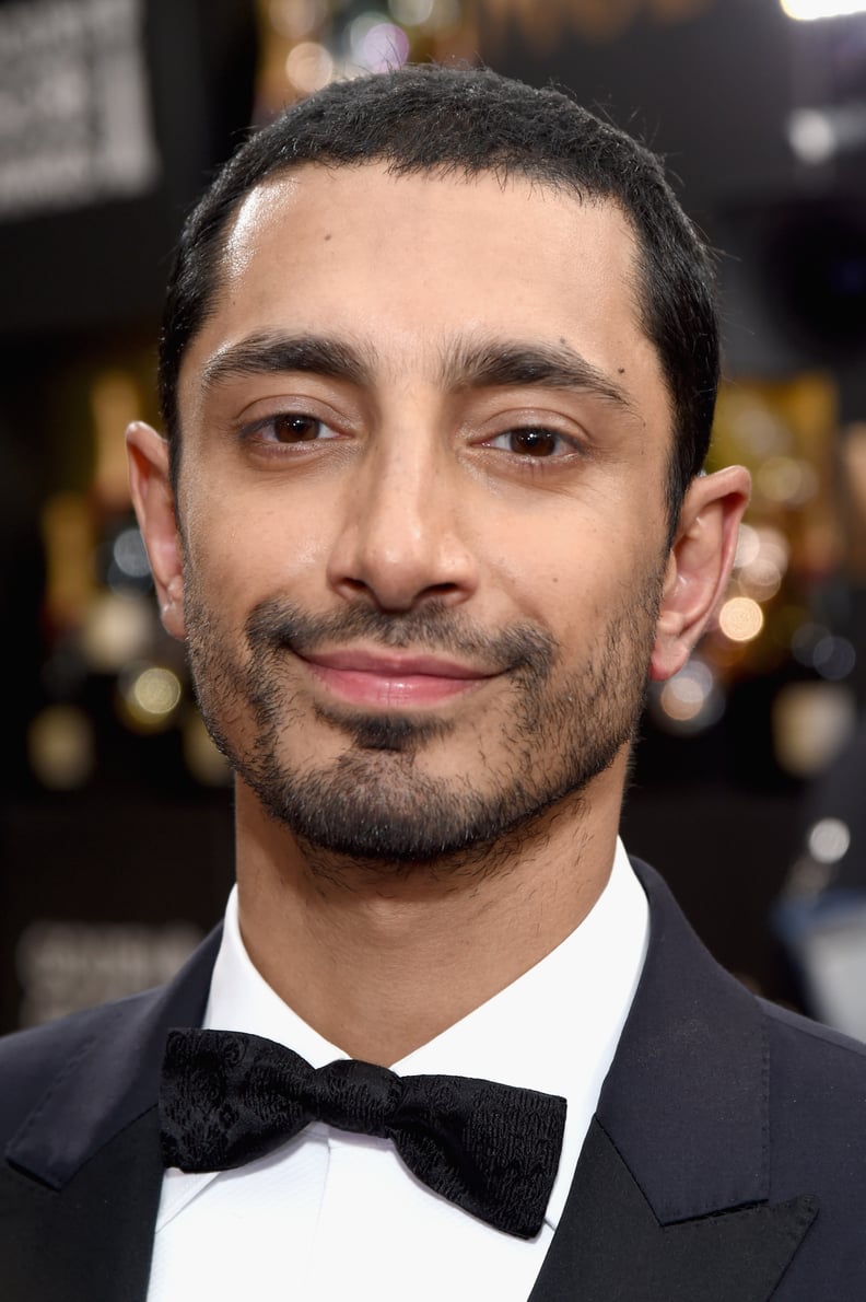 Riz Ahmed