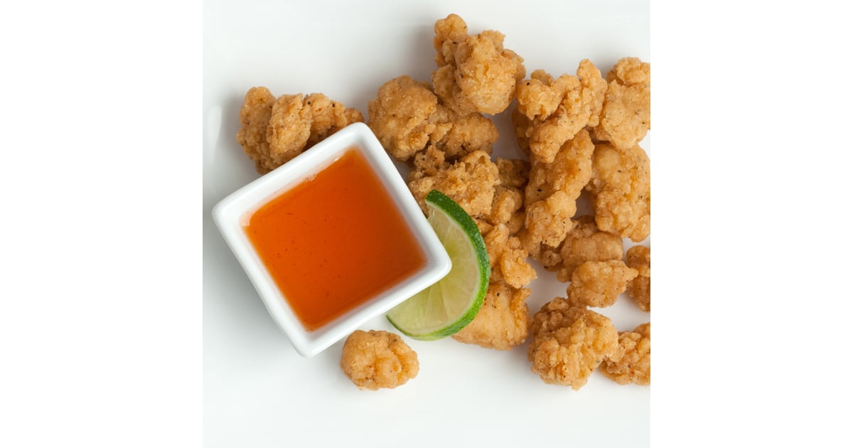 Sriracha Honey Lime Dipping Sauce POPSUGAR Food