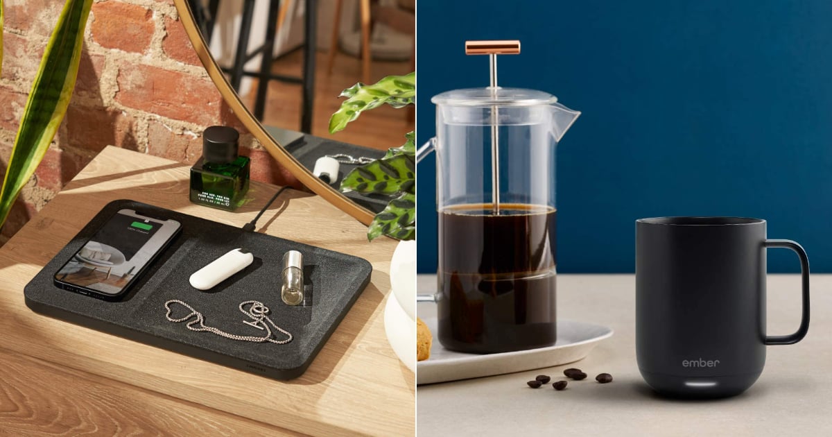 Best Coffee Gadgets 2019  POPSUGAR Smart Living UK