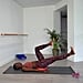 Pilates Ball Workout Videos