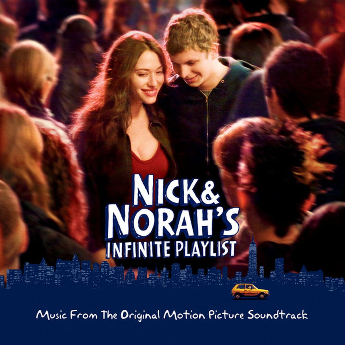 The Best Recent Movie Soundtracks | PS Entertainment