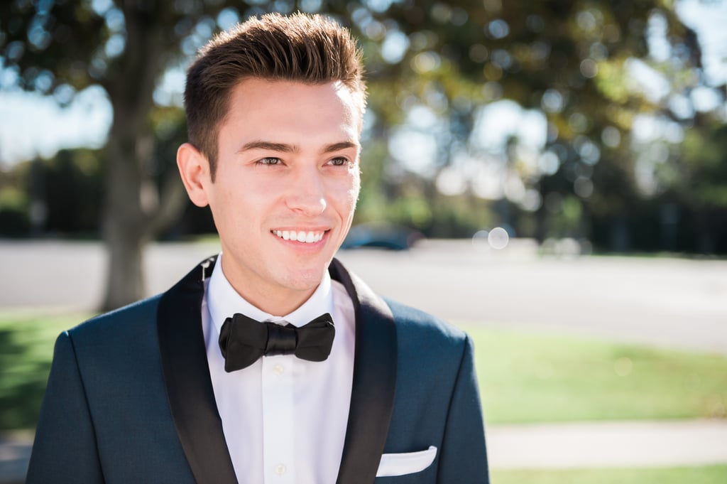 Beverly Hills Restaurant Wedding