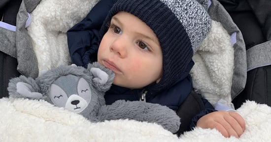 Slumberkins Snuggler Collection Review