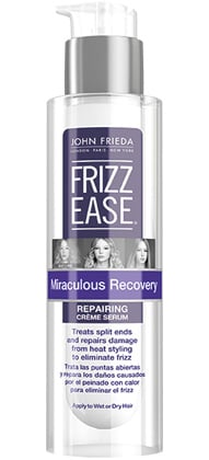 John Frieda Frizz-Ease Miraculous Recovery Serum