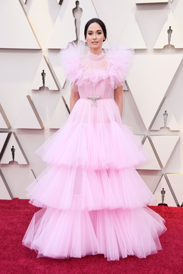 Kacey Musgraves Dress at the 2019 Oscars