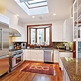 Emily Blunt and John Krasinski's Brooklyn Townhouse