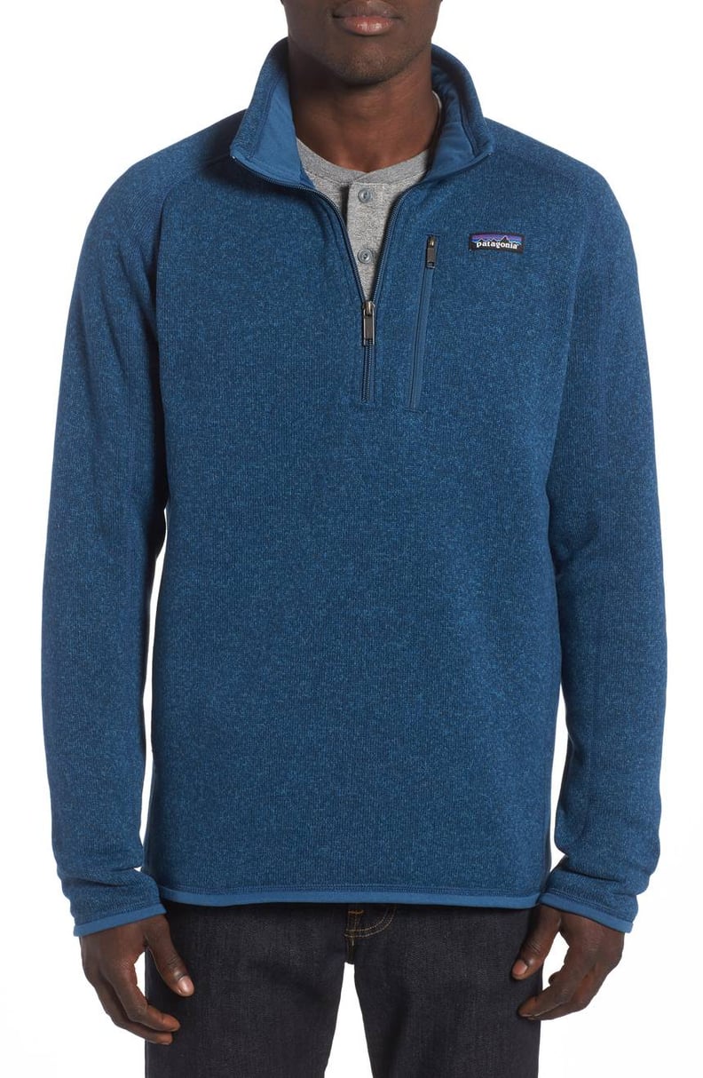 Patagonia Better Sweater Pullover