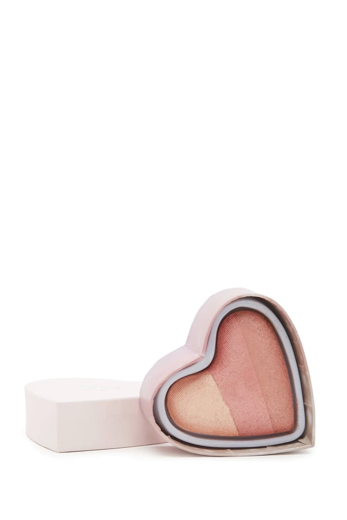 Forever 21 Shimmery Blush Powder