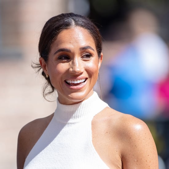 Meghan Markle Announces New Archewell Partnership for Women