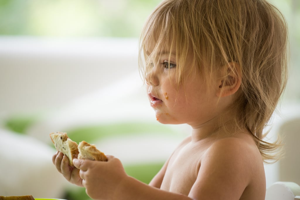 Things Kids Can Do That Adults Can't Do