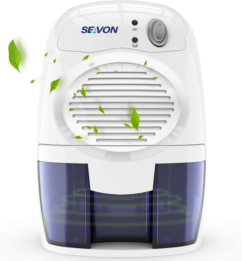 Seavon New Electric 2020 Mini Dehumidifier