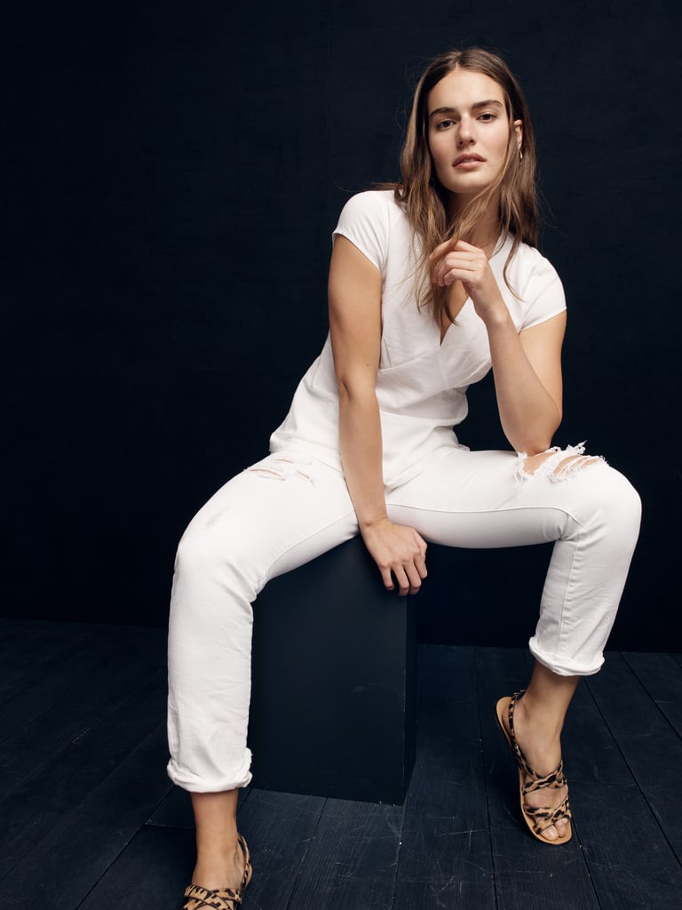 J.Crew x Universal Standard Collaboration J.Crew x Universal Standard Collaboration