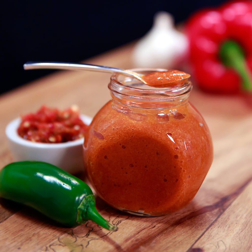Sriracha | The Best Sauce Recipes | POPSUGAR Food Photo 1