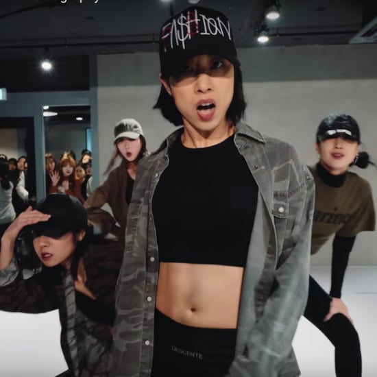 "Formation" Dance Choreography | Video