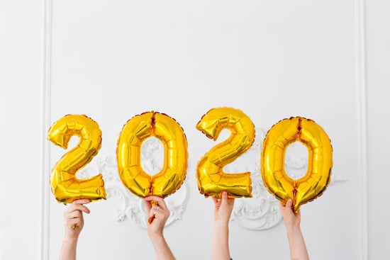2020 New Year S Resolutions For Every Zodiac Sign Popsugar Smart