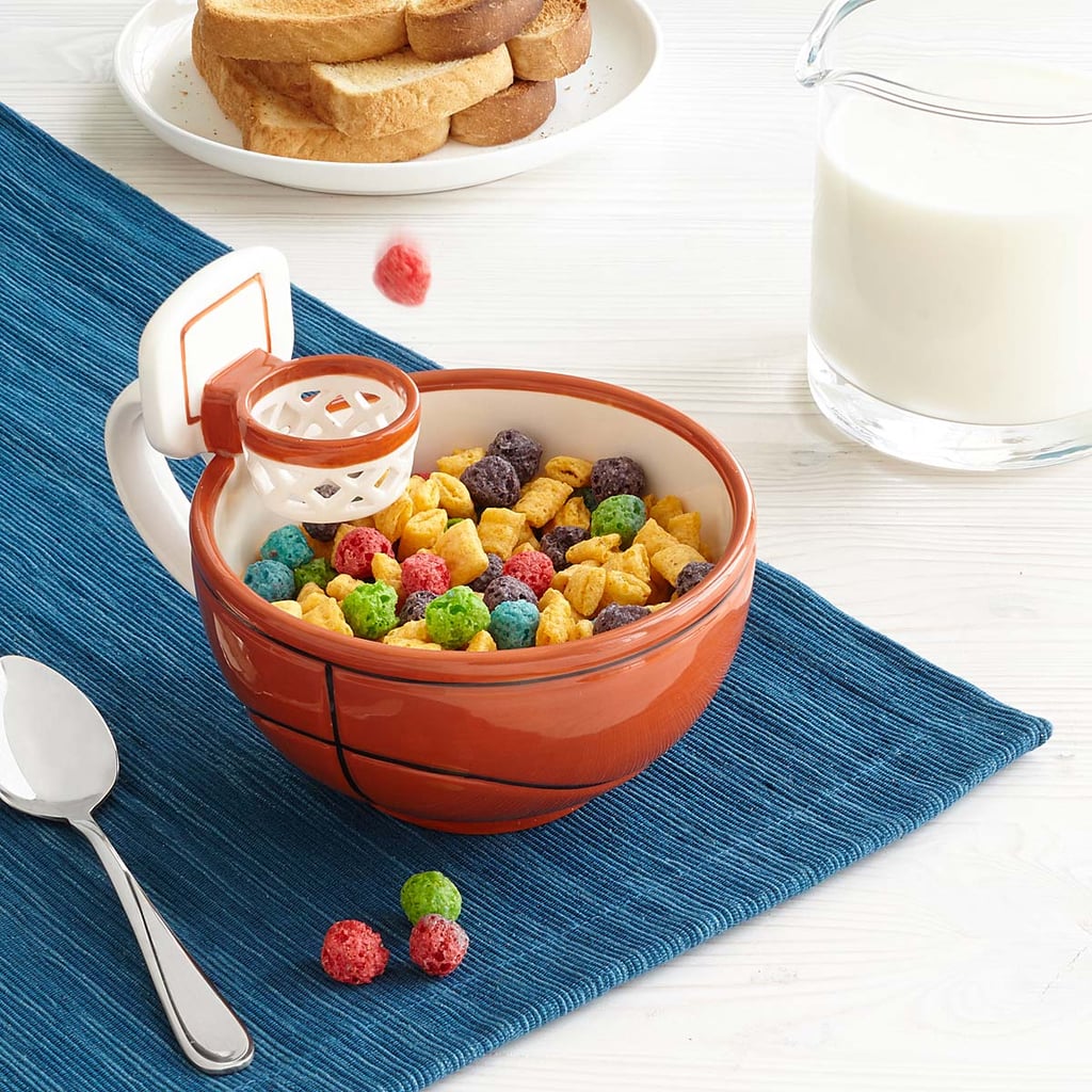 The Mug With a Hoop